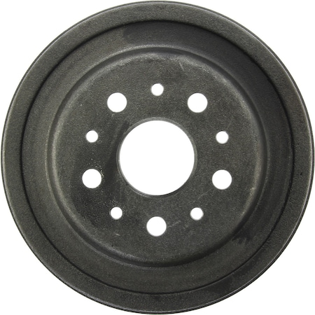 Centric Parts Standard Brake Drum, 123.61002 123.61002
